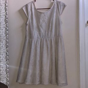 Mudd Baby Doll Dress